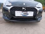 2017 DS DS3 ELEGAN for sale at Copart COLCHESTER