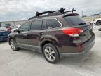 2013 Subaru Outback 2.5I Limited for Sale in Haslet, TX - Hail