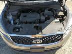 2017 Kia Sorento Lx   продається в Antelope, CA - Minor Dent/Scratches