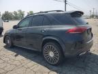 2021 Mercedes-Benz Gle 450 4Matic იყიდება Colton-ში, CA - Front End