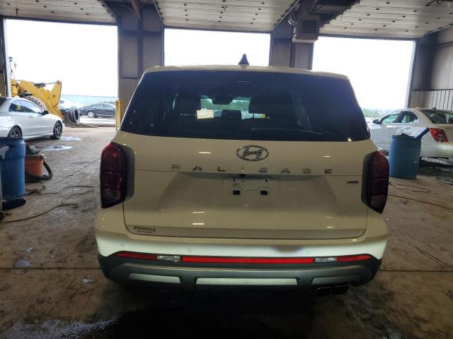  HYUNDAI PALISADE 2023 White