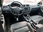 2016 Volkswagen Jetta Sel იყიდება Mcfarland-ში, WI - Hail