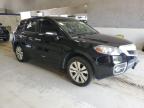 2010 Acura Rdx Technology იყიდება Sandston-ში, VA - Undercarriage