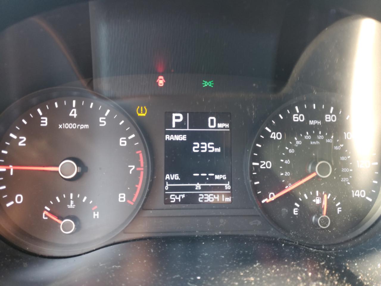 2021 Kia Rio Lx VIN: 3KPA24AD3ME371707 Lot: 58775025