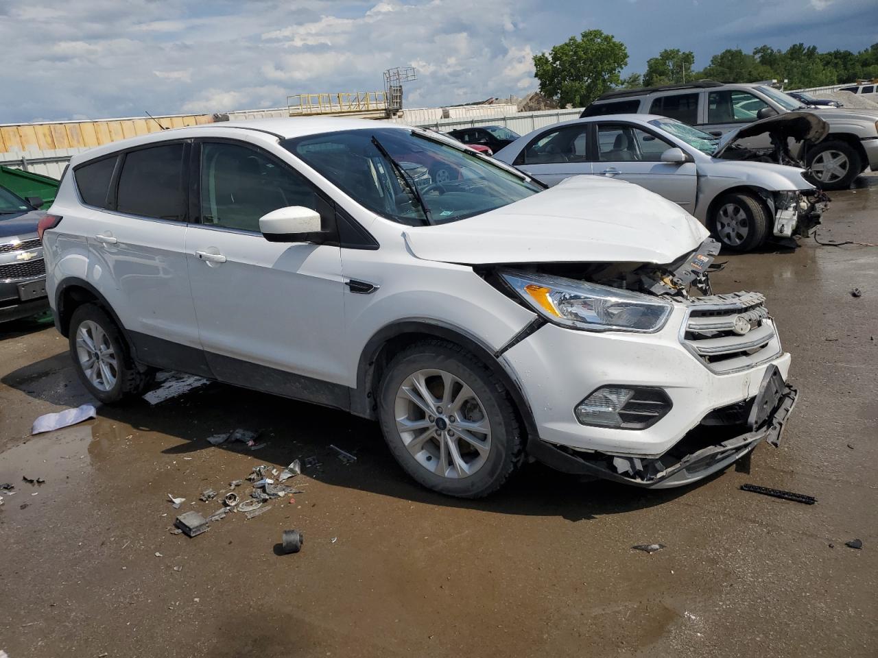 1FMCU9GD0KUA48250 FORD ESCAPE 2019