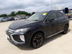 2018 MITSUBISHI ECLIPSE CR for sale at Copart SANDY