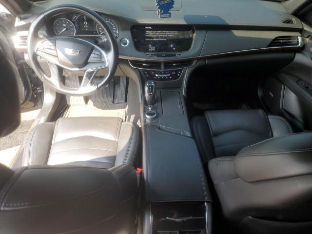  CADILLAC CT6 2019 Czarny