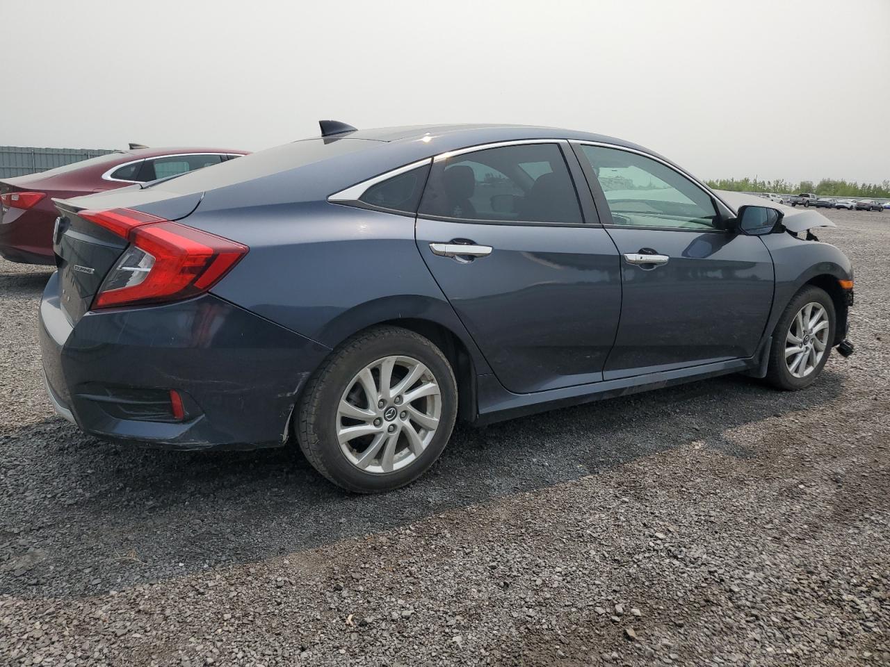2HGFC1F96LH103230 HONDA CIVIC 2020