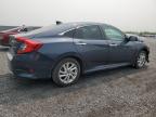 2020 HONDA CIVIC TOURING   for sale at Copart ON - OTTAWA