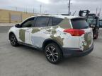 2015 Toyota Rav4 Limited for Sale in Wilmington, CA - Vandalism