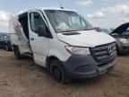2020 Mercedes-Benz Sprinter 2500 for Sale in Elgin, IL - Side
