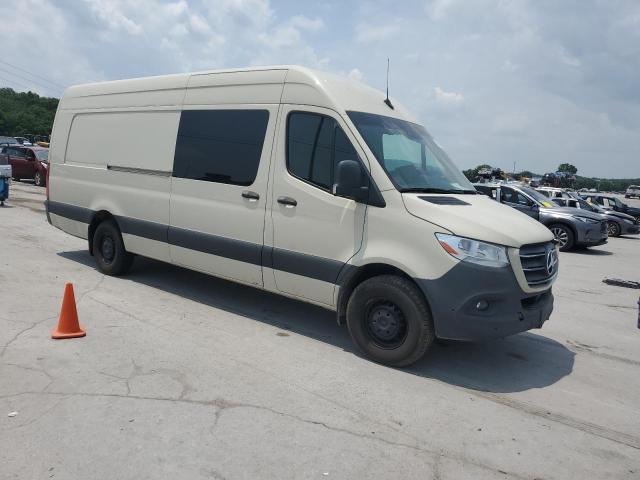 2023 MERCEDES-BENZ SPRINTER 2500  