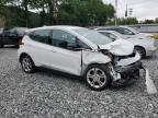 2017 Chevrolet Bolt Ev Lt იყიდება North Billerica-ში, MA - Front End