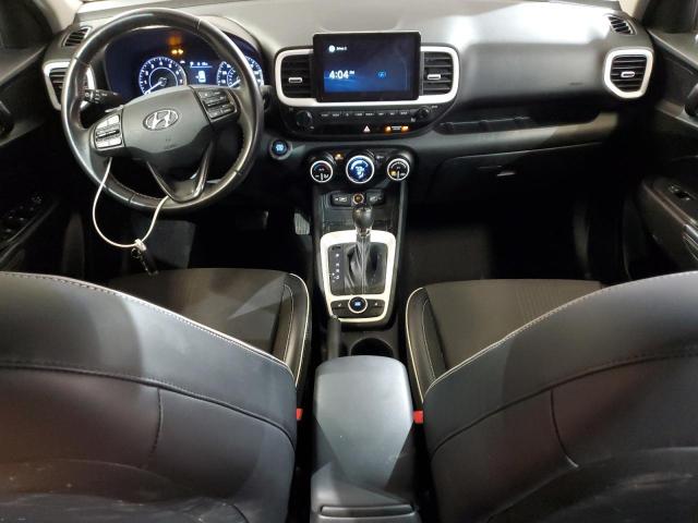 2022 HYUNDAI VENUE SEL  