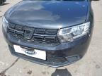 2020 DACI SANDERO ES for sale at Copart WHITBURN