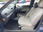 2006 RENAULT CLIO CAMPU for sale at Copart GLOUCESTER