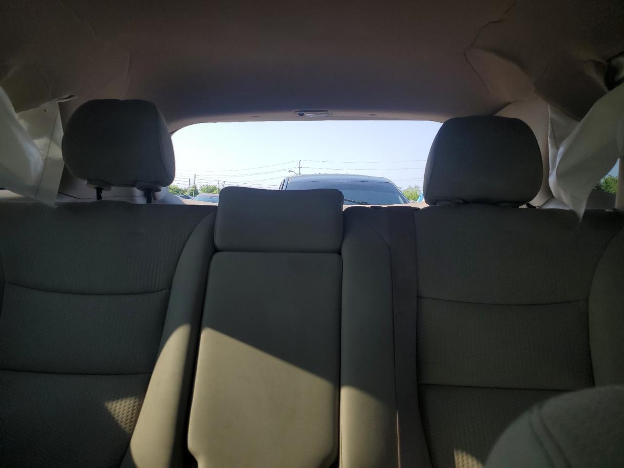 2013 Kia Sorento Lx VIN: 5XYKT3A61DG418894 Lot: 58798045