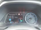 2019 NISSAN LEAF ACENT for sale at Copart WHITBURN
