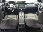 2017 Nissan Rogue Sport S   en Venta en Ottawa, ON - Front End