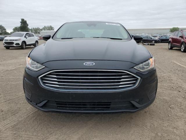  FORD FUSION 2020 Czarny