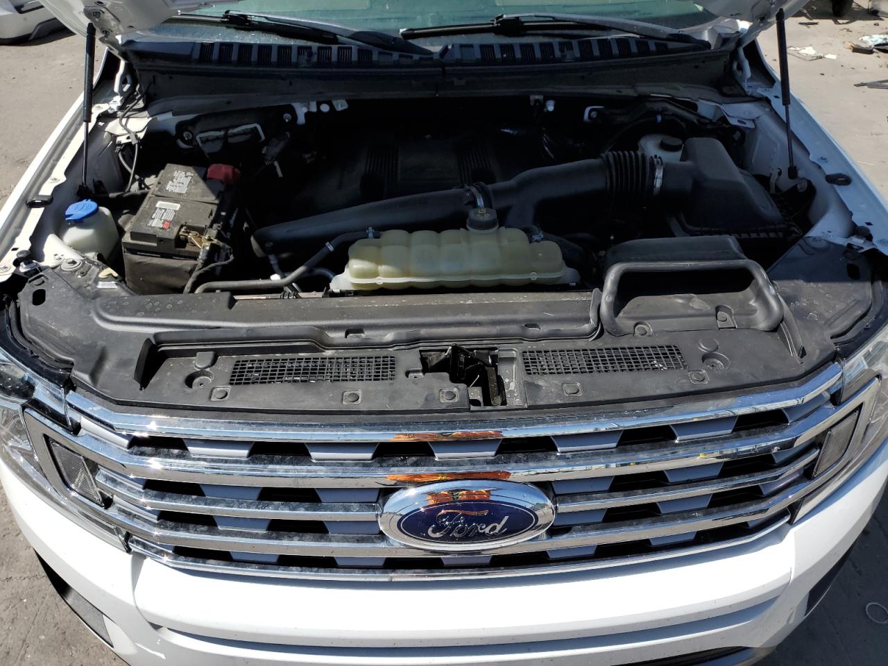 2019 Ford Expedition Max Xlt VIN: 1FMJK1JT3KEA65732 Lot: 62519305