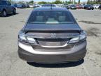 2014 Honda Civic Hybrid L for Sale in Vallejo, CA - Front End