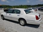 2000 Lincoln Town Car Executive en Venta en Fairburn, GA - Front End