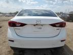 2016 Mazda 3 Sport en Venta en Elgin, IL - Front End