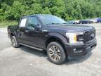 2018 Ford F150 Supercrew en Venta en Marlboro, NY - Side