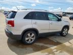 2012 Kia Sorento Ex for Sale in Grand Prairie, TX - Front End