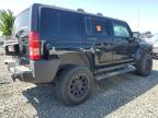 2007 Hummer H3  na sprzedaż w Eugene, OR - Vandalism