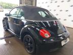 2007 VOLKSWAGEN BEETLE LUN for sale at Copart EAST KILBRIDE