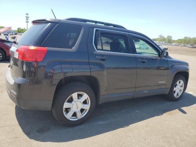  GMC TERRAIN 2015 Charcoal
