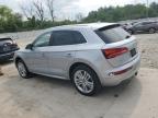 2018 Audi Q5 Prestige   na sprzedaż w Franklin, WI - Rear End