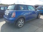 2012 MINI COOPER for sale at Copart WHITBURN