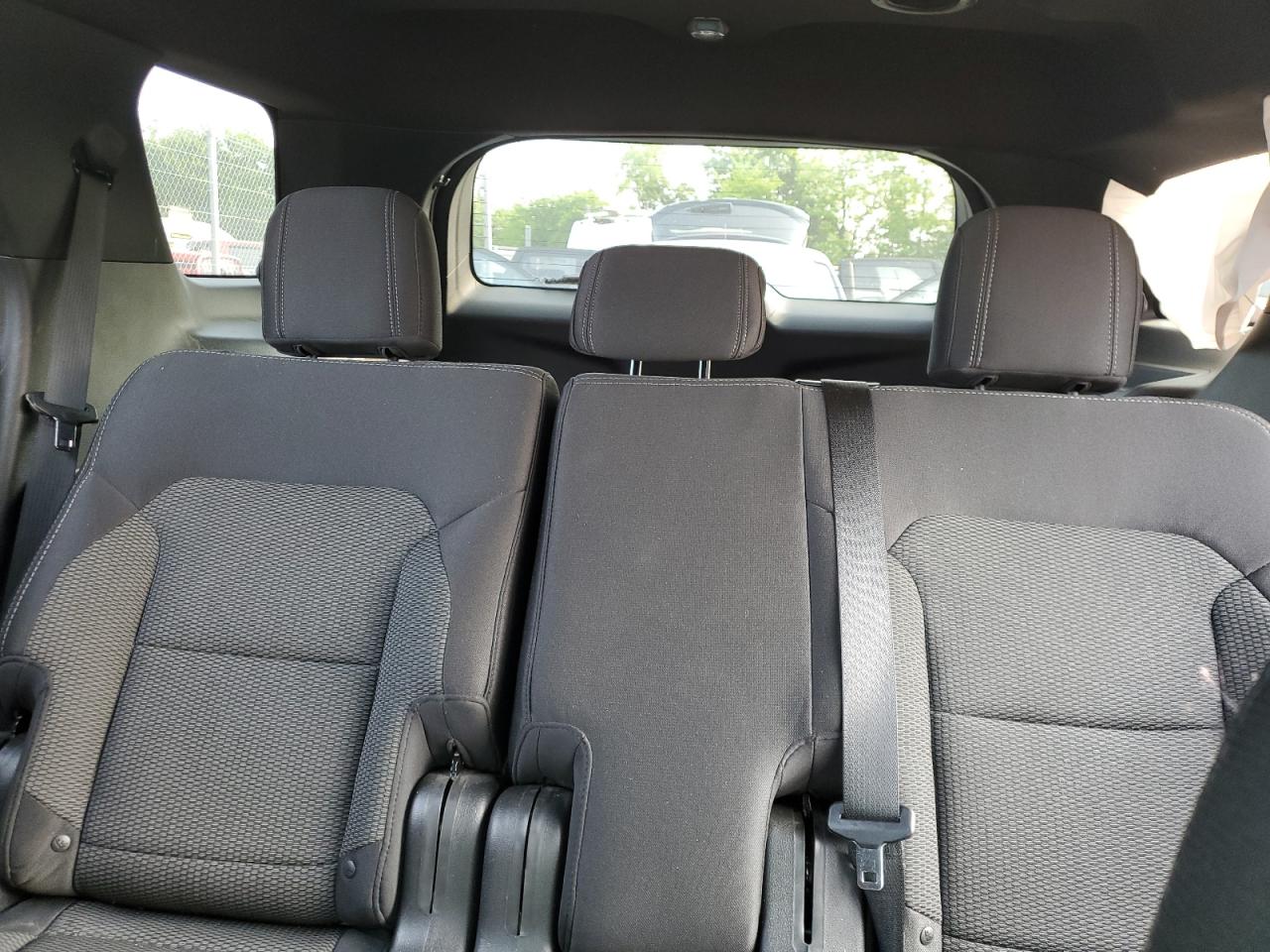 1FM5K8D81HGD47480 FORD EXPLORER 2017