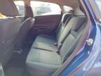 2008 FORD FIESTA ZET for sale at Copart WOLVERHAMPTON
