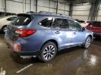 2016 Subaru Outback 2.5I Limited   zu verkaufen in Ham Lake, MN - Water/Flood