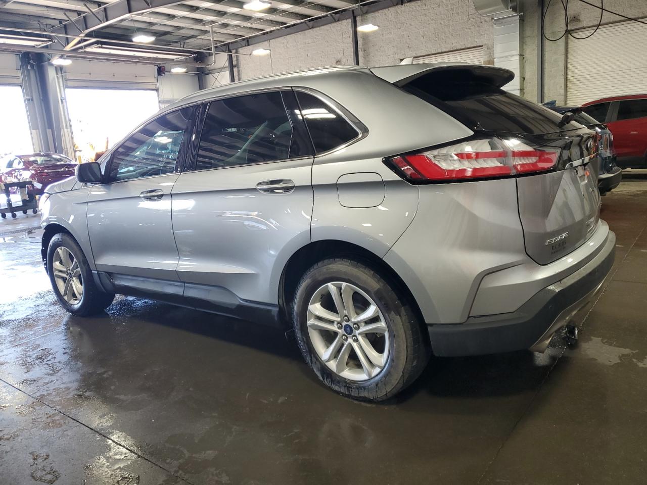 2FMPK4J96LBA43401 FORD EDGE 2020