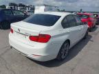 2015 BMW 320D SPORT for sale at Copart CHESTER