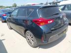 2013 TOYOTA AURIS EXCE for sale at Copart SANDY