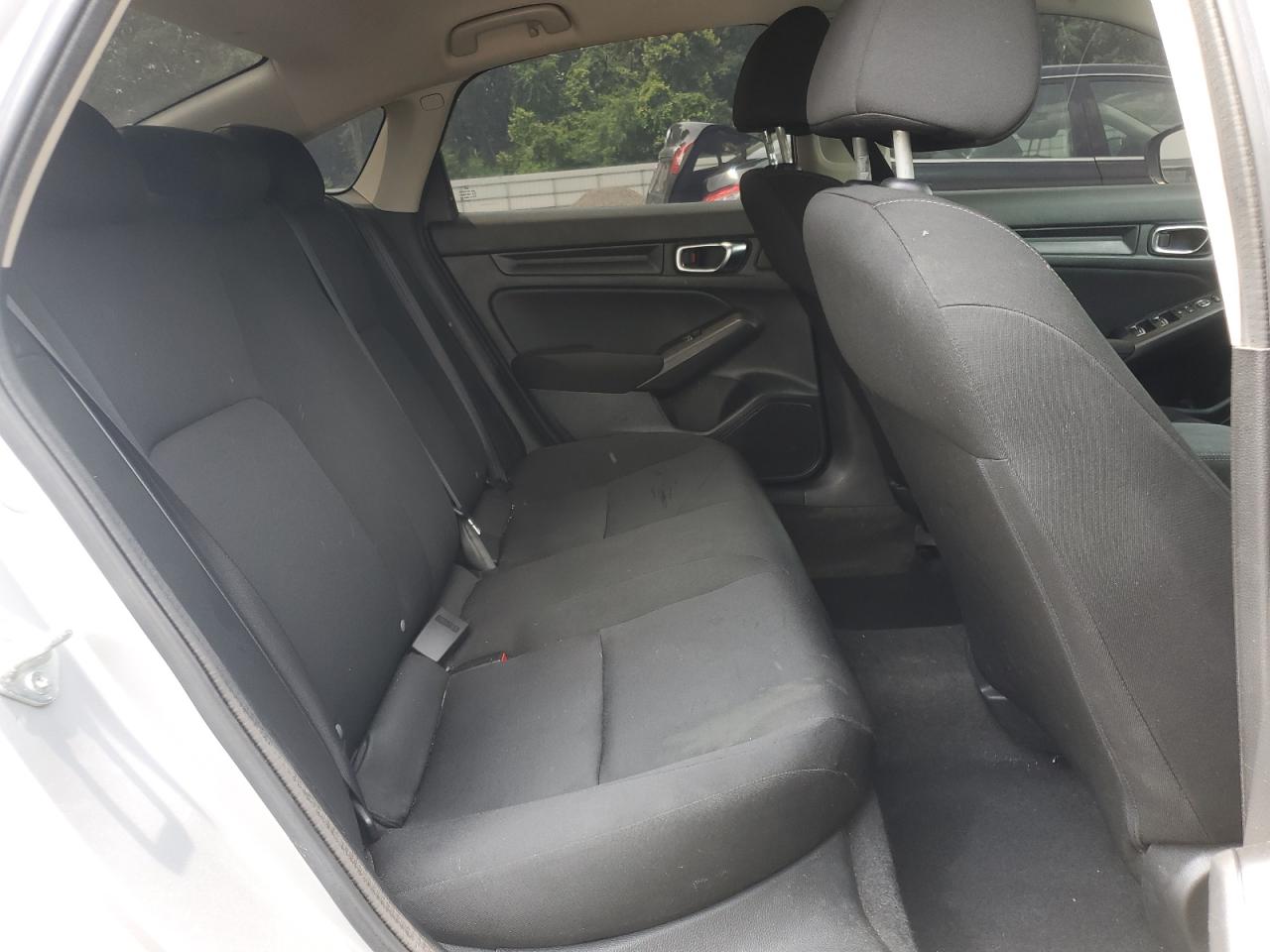2HGFE2F26NH545463 HONDA CIVIC 2022