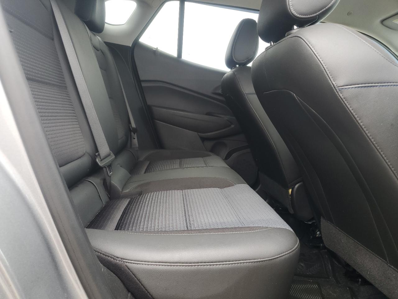 2024 Chevrolet Trax 1Lt VIN: KL77LHE29RC061869 Lot: 61582415