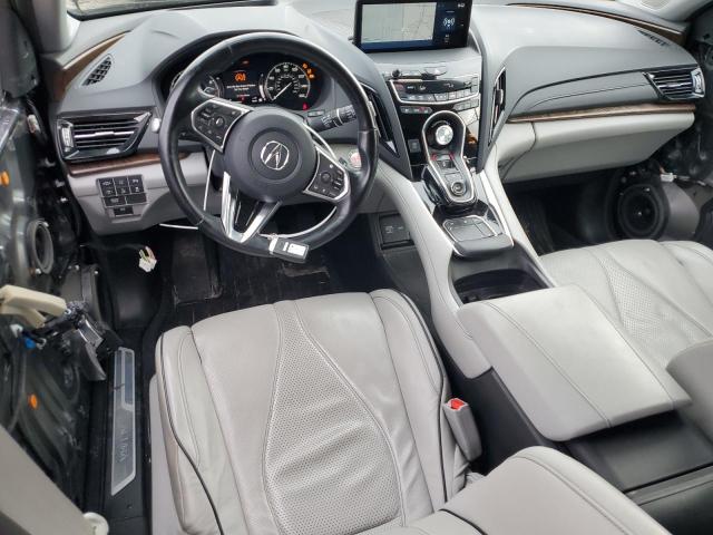  ACURA RDX 2020 Szary