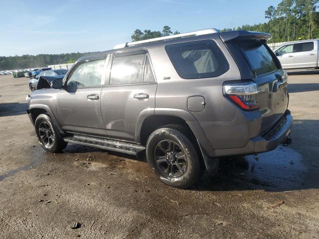  TOYOTA 4RUNNER 2016 Серый