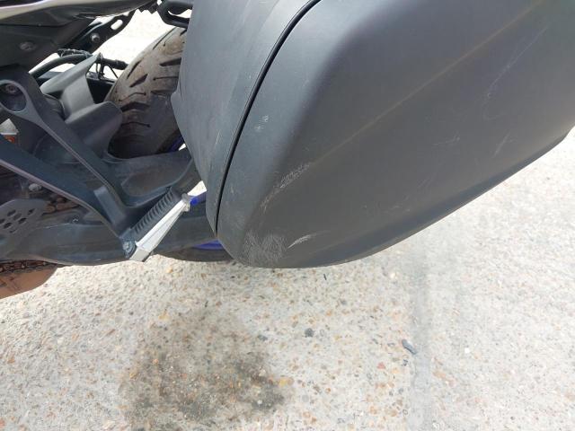 2023 YAMAHA TRACER 7 (