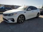2018 Kia Optima Ex იყიდება Sun Valley-ში, CA - Minor Dent/Scratches
