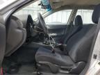 2008 SUBARU IMPREZA 2.5I for sale at Copart AB - EDMONTON