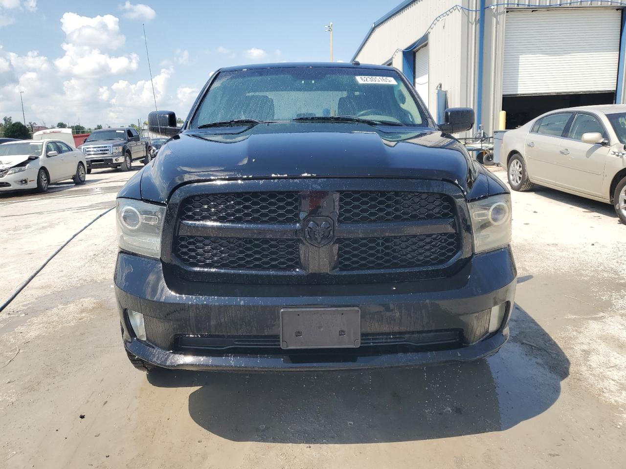 3c6rr7kt0eg254993 3C6RR7KT0EG254993 2014 Ram 1500 St