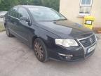 2009 VOLKSWAGEN PASSAT for sale at Copart CASTLEDERMOT - IRELAND